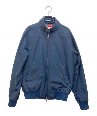 中古・古着通販】BARACUTA (バラクータ) G9ハリントンジャケット