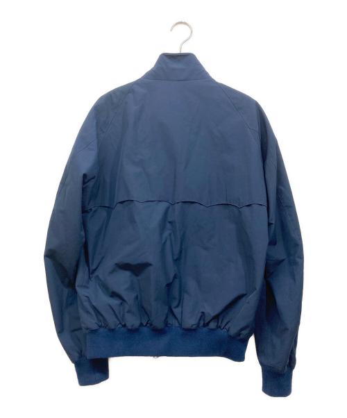 BARACUTA（バラクータ）BARACUTA (バラクータ) G9ハリントンジャケット ネイビー サイズ:40の古着・服飾アイテム