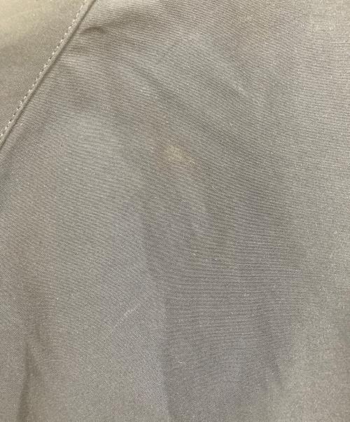 BARACUTA（バラクータ）BARACUTA (バラクータ) G9ハリントンジャケット ネイビー サイズ:40の古着・服飾アイテム