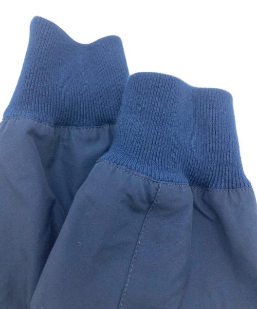 BARACUTA（バラクータ）BARACUTA (バラクータ) G9ハリントンジャケット ネイビー サイズ:40の古着・服飾アイテム