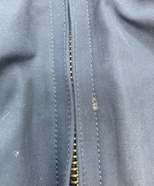 BARACUTA（バラクータ）BARACUTA (バラクータ) G9ハリントンジャケット ネイビー サイズ:40の古着・服飾アイテム