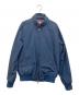 BARACUTA（バラクータ）の古着「G9ハリントンジャケット」｜ネイビー