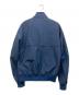 BARACUTA (バラクータ) G9ハリントンジャケット ネイビー サイズ:40：18000円
