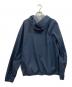 K-WAY (ケイウェイ) ナイロンジャケット ネイビー サイズ:SIZE L：7000円