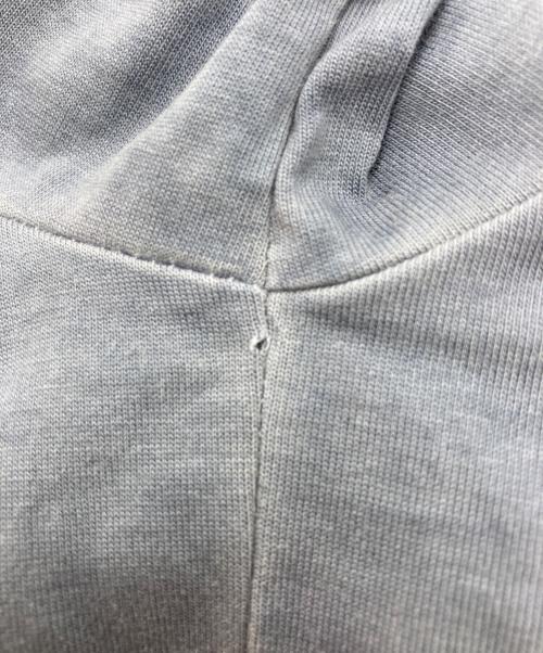 Maison Margiela（メゾンマルジェラ）Maison Margiela (メゾンマルジェラ) Weathered コットンクルーネックS/Sカットソー ネイビー サイズ:Sの古着・服飾アイテム