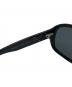 中古・古着 PRADA (プラダ) サングラス ブラック：12000円