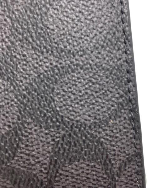 COACH（コーチ）COACH (コーチ) 2つ折り財布 ブラックの古着・服飾アイテム