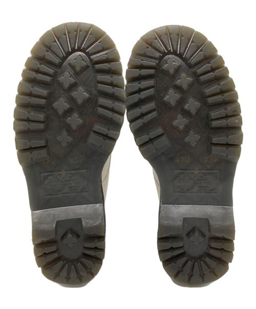 Dr.Martens（ドクターマーチン）Dr.Martens (ドクターマーチン) SINCLAIR ロングブーツ ホワイト サイズ:UK4の古着・服飾アイテム
