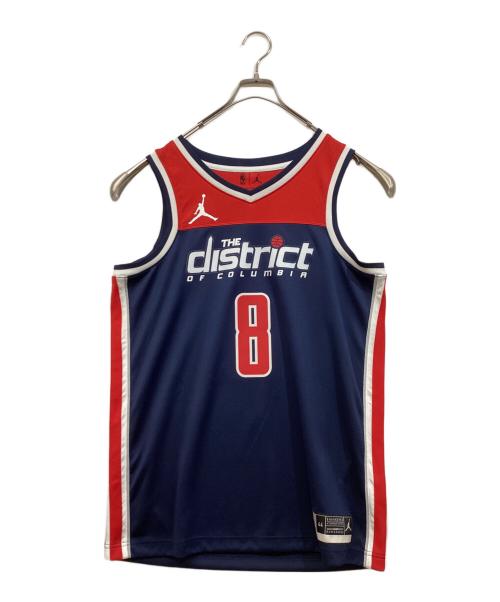 NIKE（ナイキ）NIKE (ナイキ) レプリカユニファーム ネイビー サイズ:Mの古着・服飾アイテム