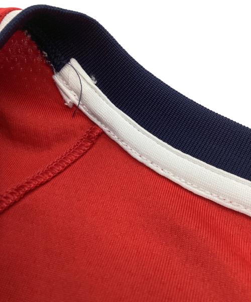 NIKE（ナイキ）NIKE (ナイキ) レプリカユニファーム ネイビー サイズ:Mの古着・服飾アイテム