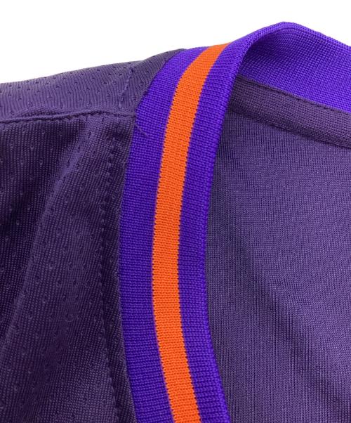 NIKE（ナイキ）NIKE (ナイキ) レプリカユニフォーム ネイビー サイズ:SIZE Lの古着・服飾アイテム