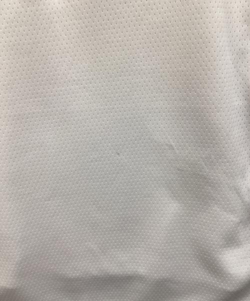 NIKE（ナイキ）NIKE (ナイキ) レプリカユニフォーム ホワイト サイズ:SIZE Lの古着・服飾アイテム