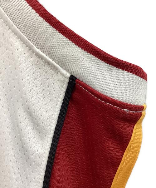 NIKE（ナイキ）NIKE (ナイキ) レプリカユニフォーム ホワイト サイズ:SIZE Lの古着・服飾アイテム