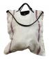 LONGCHAMP（ロンシャン）の古着「2way Tote Bag/2way トートバッグ」