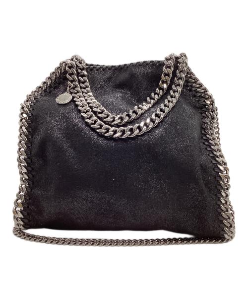 STELLA McCARTNEY（ステラマッカートニー）STELLA McCARTNEY (ステラマッカートニー) ファラベラチェーンショルダーバッグの古着・服飾アイテム