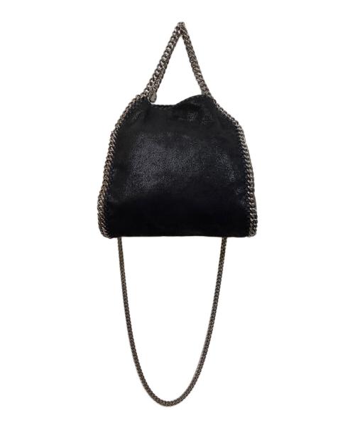 STELLA McCARTNEY（ステラマッカートニー）STELLA McCARTNEY (ステラマッカートニー) ファラベラチェーンショルダーバッグの古着・服飾アイテム