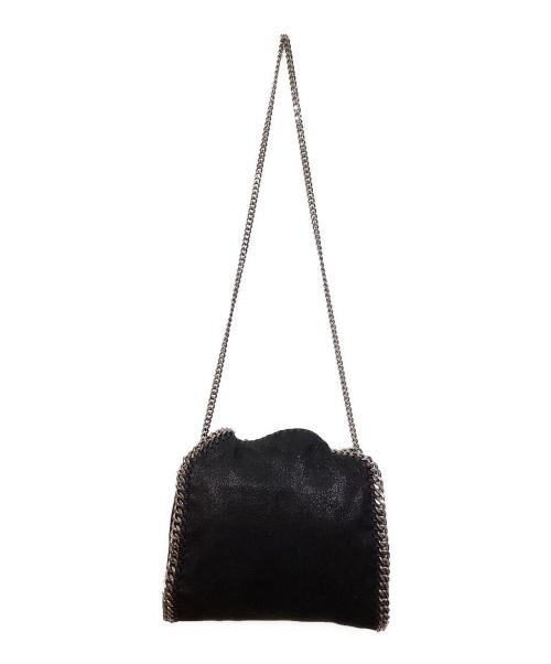 STELLA McCARTNEY（ステラマッカートニー）STELLA McCARTNEY (ステラマッカートニー) ファラベラチェーンショルダーバッグの古着・服飾アイテム