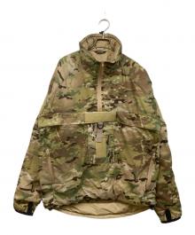 Snugpak（スナグパック）の古着「MML 3 Softie Smock ジャケット」｜オリーブ