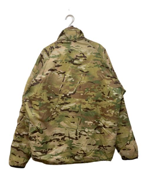 Snugpak（スナグパック）Snugpak (スナグパック) MML 3 Softie Smock ジャケット オリーブ サイズ:SIZE Lの古着・服飾アイテム