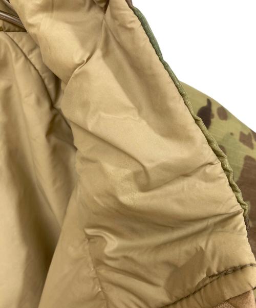 Snugpak（スナグパック）Snugpak (スナグパック) MML 3 Softie Smock ジャケット オリーブ サイズ:SIZE Lの古着・服飾アイテム