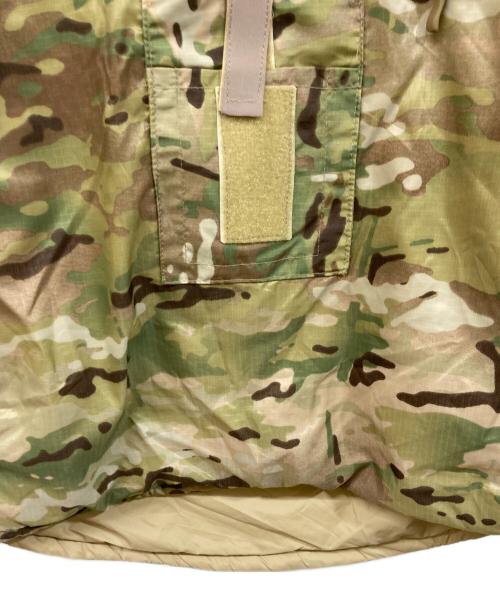 Snugpak（スナグパック）Snugpak (スナグパック) MML 3 Softie Smock ジャケット オリーブ サイズ:SIZE Lの古着・服飾アイテム