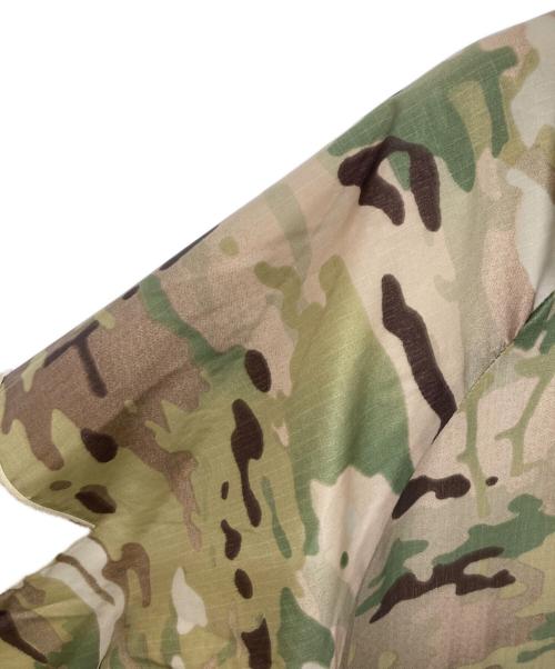 Snugpak（スナグパック）Snugpak (スナグパック) MML 3 Softie Smock ジャケット オリーブ サイズ:SIZE Lの古着・服飾アイテム