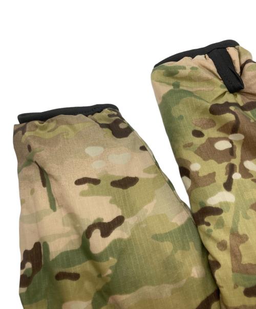 Snugpak（スナグパック）Snugpak (スナグパック) MML 3 Softie Smock ジャケット オリーブ サイズ:SIZE Lの古着・服飾アイテム