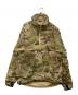 Snugpak（スナグパック）の古着「MML 3 Softie Smock ジャケット」｜オリーブ