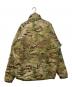 Snugpak (スナグパック) MML 3 Softie Smock ジャケット オリーブ サイズ:SIZE L：10000円