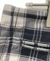 中古・古着 THE NORTHFACE PURPLELABEL (ザ・ノースフェイス パープルレーベル) Tartan Plaid Field Pants ブラック サイズ:SIZE 32：7000円