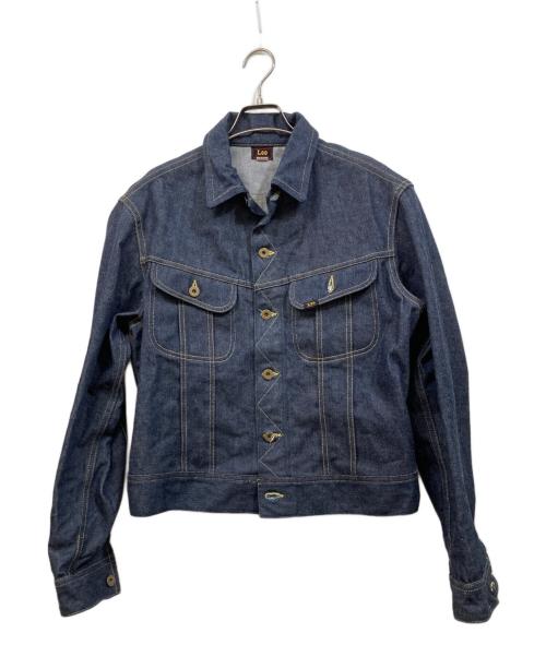 LEE（リー）LEE (リー) ARCHIVES Cowboy Jacket RIDERS 1945モデル インディゴ サイズ:40の古着・服飾アイテム