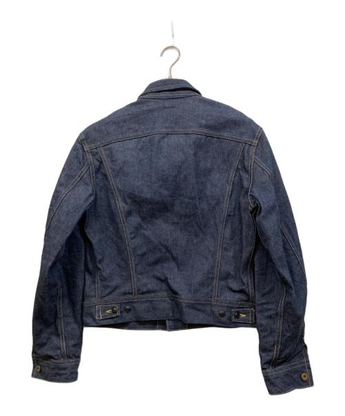 LEE（リー）LEE (リー) ARCHIVES Cowboy Jacket RIDERS 1945モデル インディゴ サイズ:40の古着・服飾アイテム