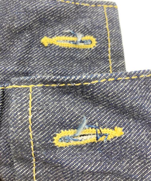 LEE（リー）LEE (リー) ARCHIVES Cowboy Jacket RIDERS 1945モデル インディゴ サイズ:40の古着・服飾アイテム