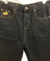 中古・古着 butter (バター) Timbo Denim Shorts ブラック サイズ:	SIZE 32：5000円