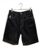 ）の古着「Big Boy Shorts」｜ブラック