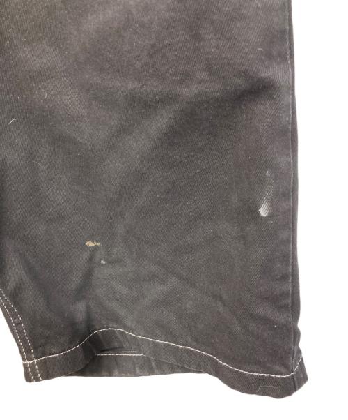 POLAR（ポーラー）POLAR (ポーラー) Big Boy Shorts ブラック サイズ:	SIZE XSの古着・服飾アイテム