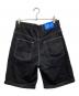 POLAR (ポーラー) Big Boy Shorts ブラック サイズ:	SIZE XS：5000円