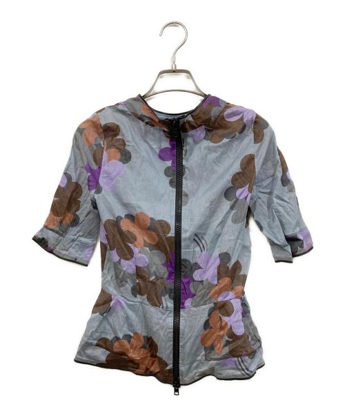 MARNI（マルニ）MARNI (マルニ) ジャケット スカイブルー サイズ:38の古着・服飾アイテム