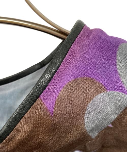 MARNI（マルニ）MARNI (マルニ) ジャケット スカイブルー サイズ:38の古着・服飾アイテム