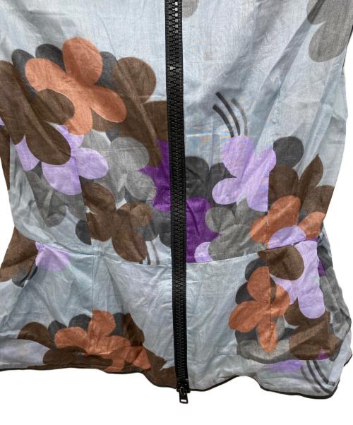 MARNI（マルニ）MARNI (マルニ) ジャケット スカイブルー サイズ:38の古着・服飾アイテム