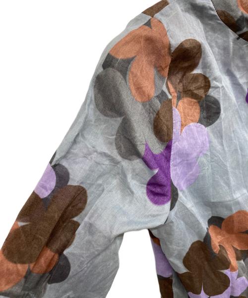 MARNI（マルニ）MARNI (マルニ) ジャケット スカイブルー サイズ:38の古着・服飾アイテム