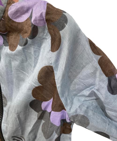 MARNI（マルニ）MARNI (マルニ) ジャケット スカイブルー サイズ:38の古着・服飾アイテム