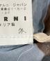 中古・古着 MARNI (マルニ) ジャケット スカイブルー サイズ:38：5000円