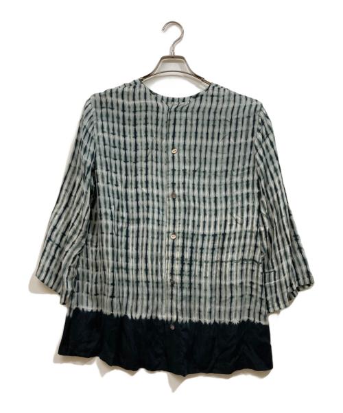 HaaT（ハート）HaaT (ハート) 半袖シャツ ブラック サイズ:3の古着・服飾アイテム