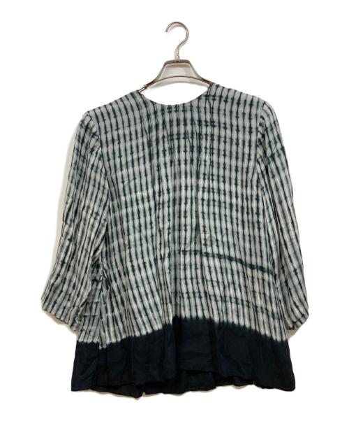 HaaT（ハート）HaaT (ハート) 半袖シャツ ブラック サイズ:3の古着・服飾アイテム