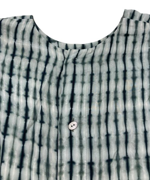 HaaT（ハート）HaaT (ハート) 半袖シャツ ブラック サイズ:3の古着・服飾アイテム