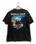 stussy (ステューシー) Tシャツ ブラック サイズ:L：5000円