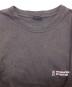 中古・古着 stussy (ステューシー) Tシャツ ブラック サイズ:L：5000円
