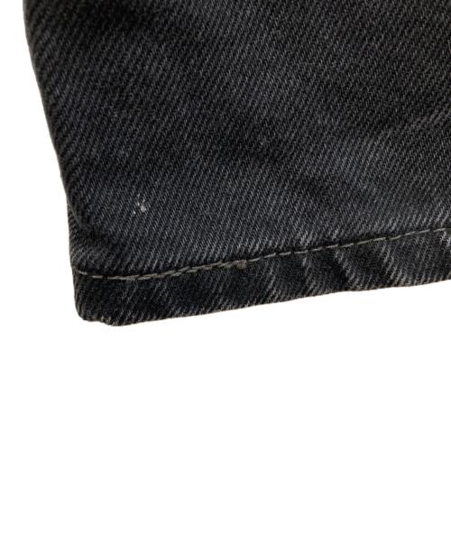 LEVI'S（リーバイス）LEVI'S (リーバイス) 550デニムパンツ ブラック サイズ:W33×L32の古着・服飾アイテム