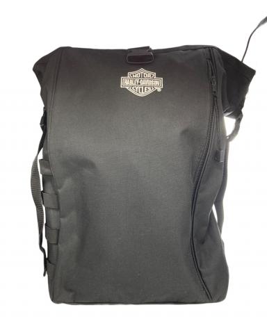 中古・古着通販】HARLEY-DAVIDSON (ハーレーダビッドソン) リュック